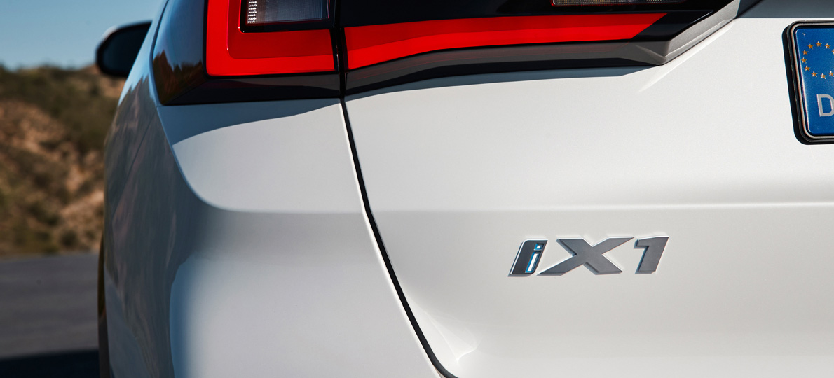 Premijerno prikazan potpuno novi BMW X1