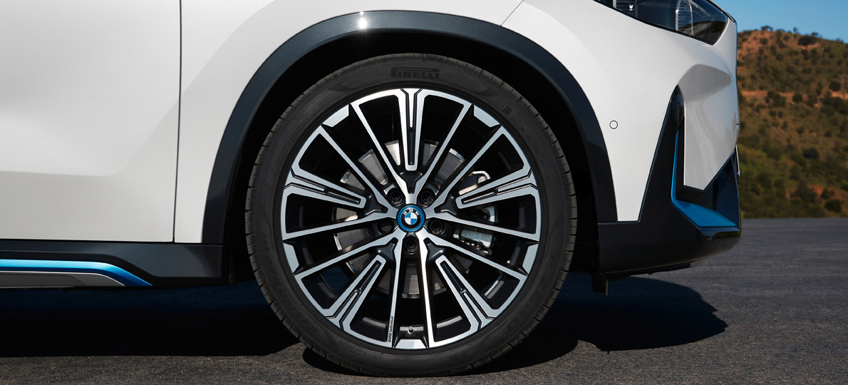 Premijerno prikazan potpuno novi BMW X1