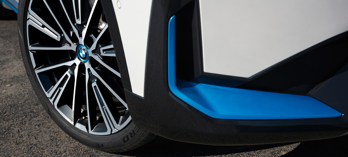 Premijerno prikazan potpuno novi BMW X1