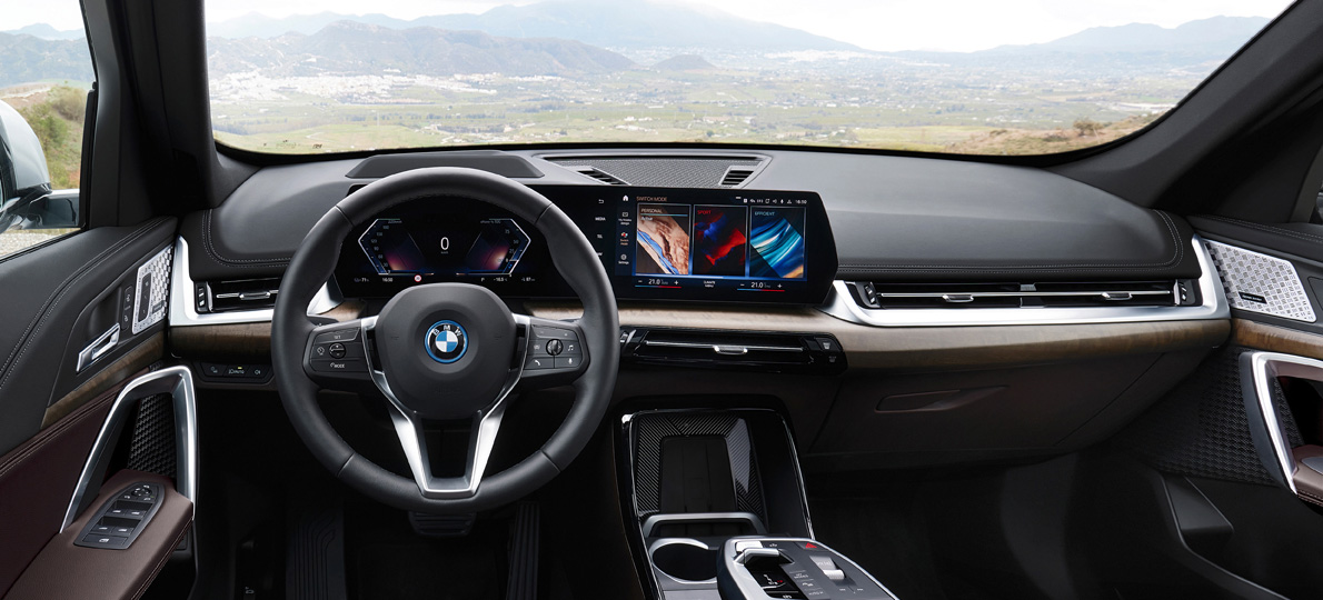 Premijerno prikazan potpuno novi BMW X1