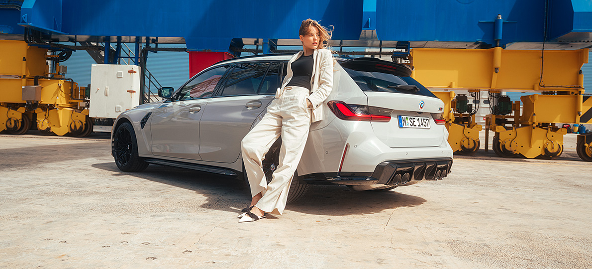 Predstavljen prvi ikada BMW M3 Touring