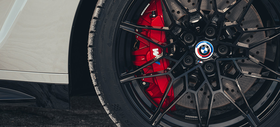 Predstavljen prvi ikada BMW M3 Touring