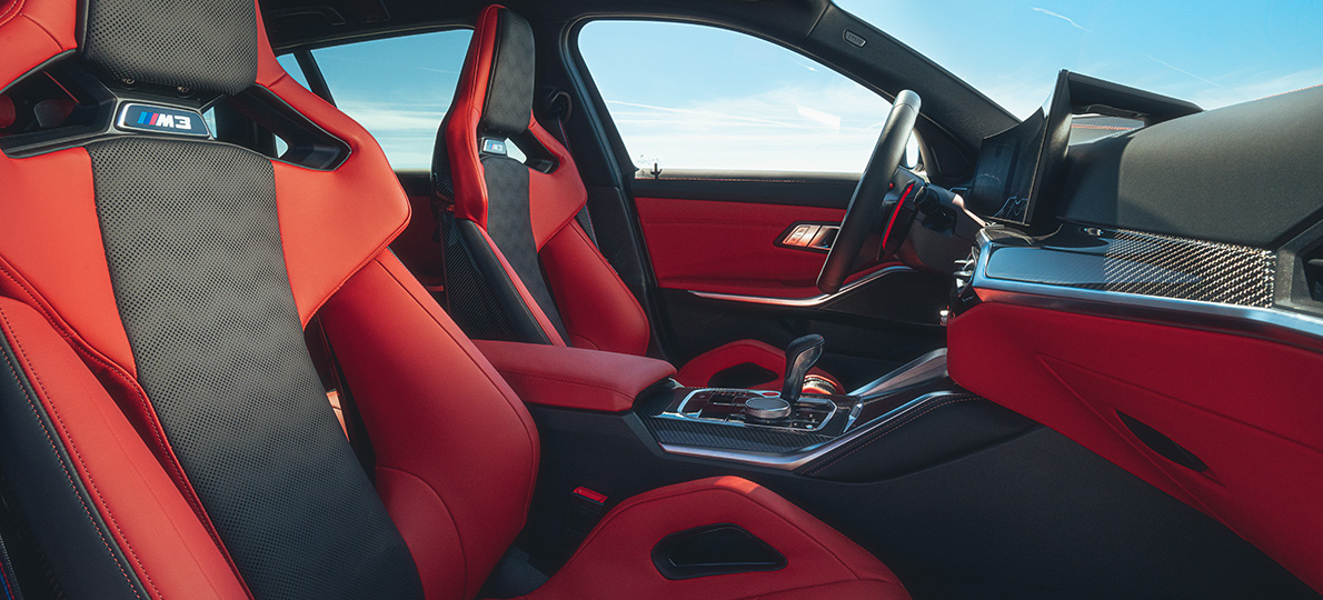 Predstavljen prvi ikada BMW M3 Touring