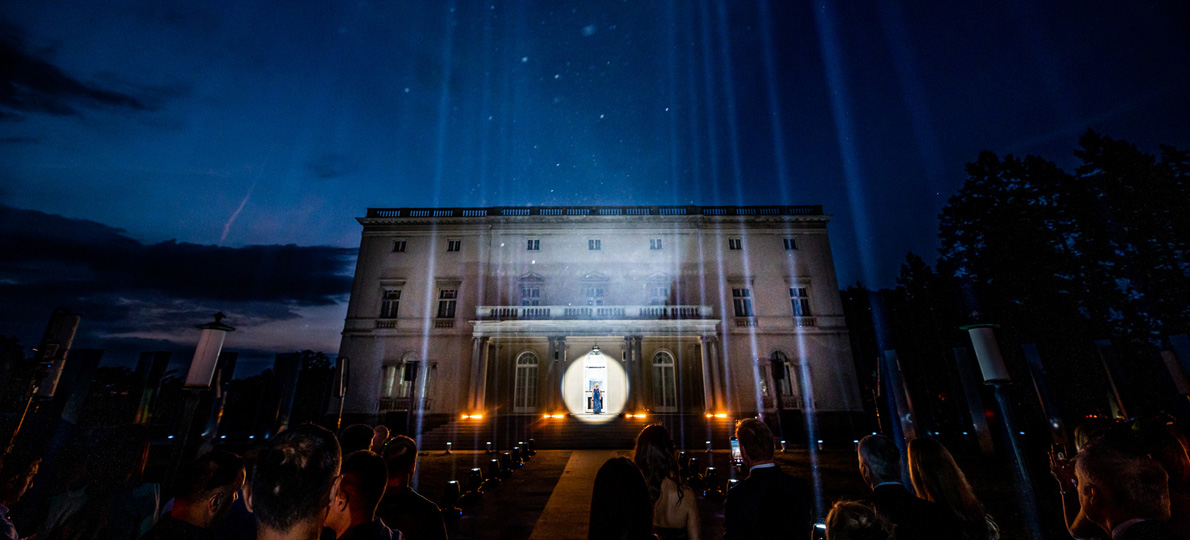 Ekskluzivno predstavljeni potpuno novi BMW Serije 7 i novi BMW X7 na Belom dvoru