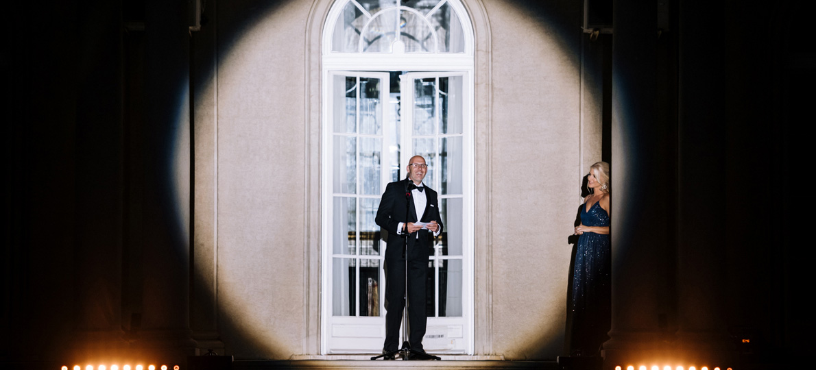 Ekskluzivno predstavljeni potpuno novi BMW Serije 7 i novi BMW X7 na Belom dvoru