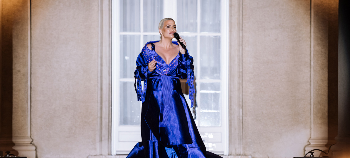 Ekskluzivno predstavljeni potpuno novi BMW Serije 7 i novi BMW X7 na Belom dvoru