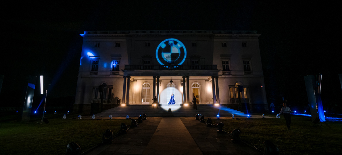 Ekskluzivno predstavljeni potpuno novi BMW Serije 7 i novi BMW X7 na Belom dvoru