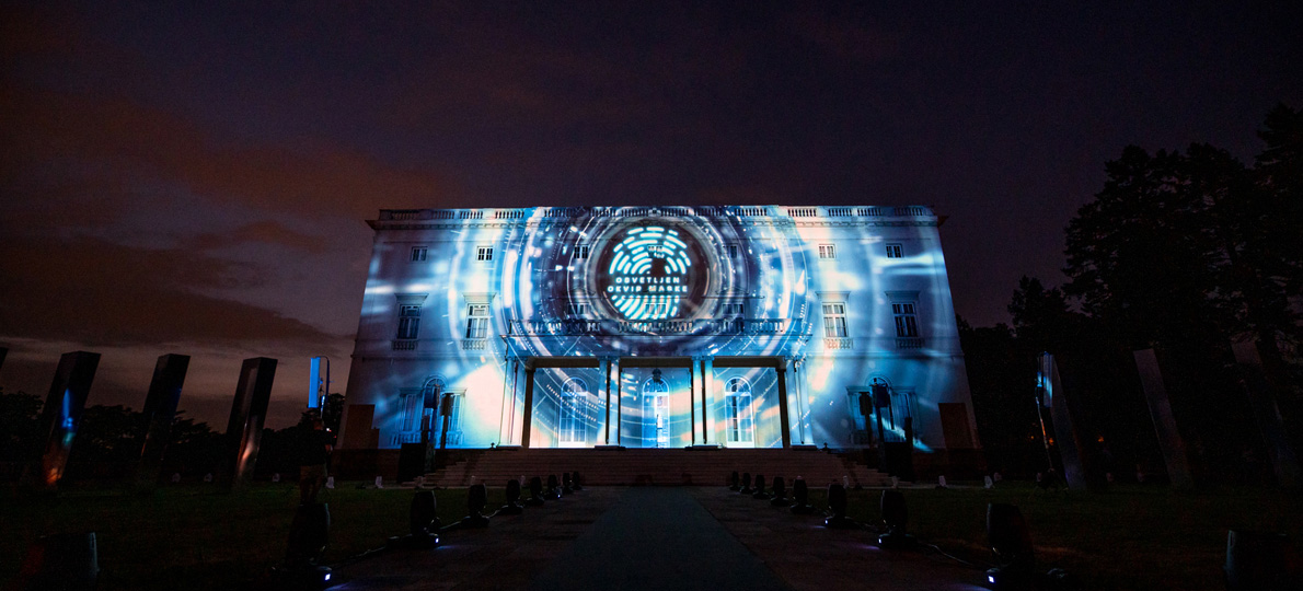 Ekskluzivno predstavljeni potpuno novi BMW Serije 7 i novi BMW X7 na Belom dvoru