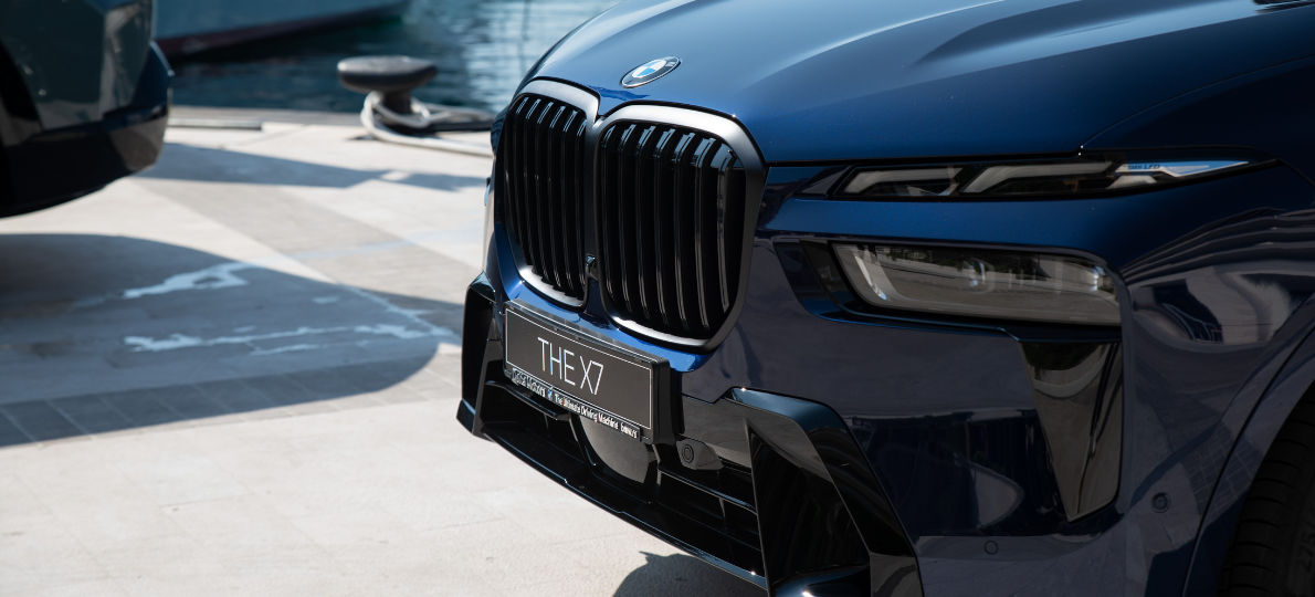 BMW Srbija na EV Days 2023