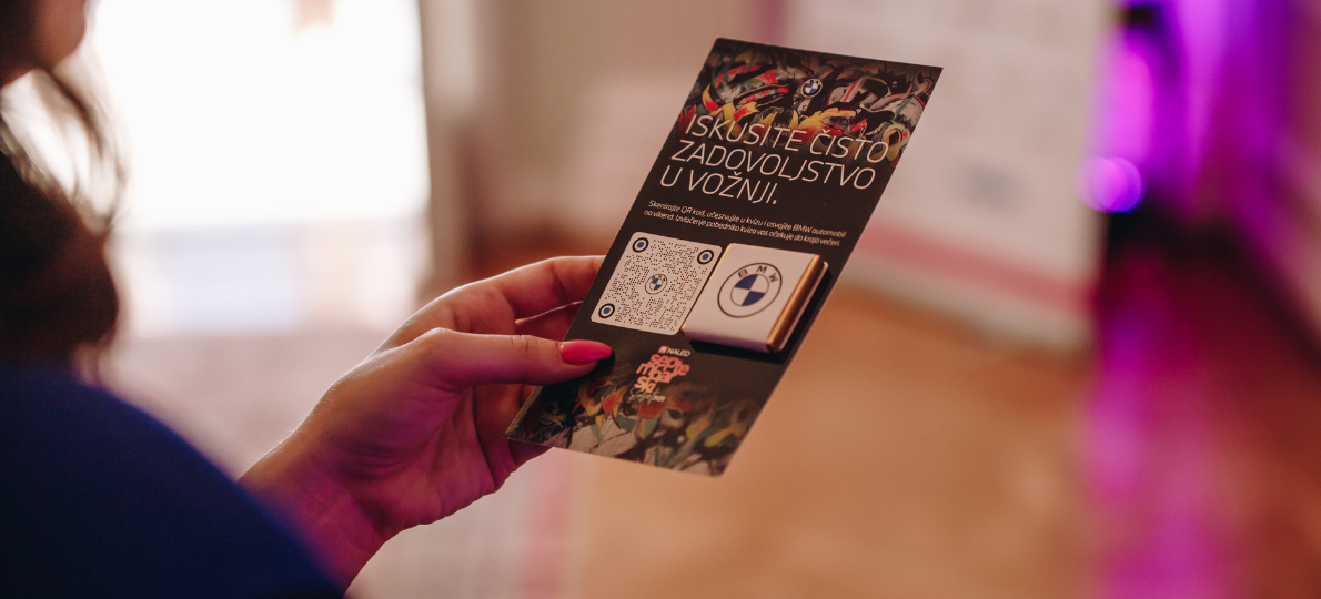 Delta Motors na NALED-ovom Septembarskom susretu