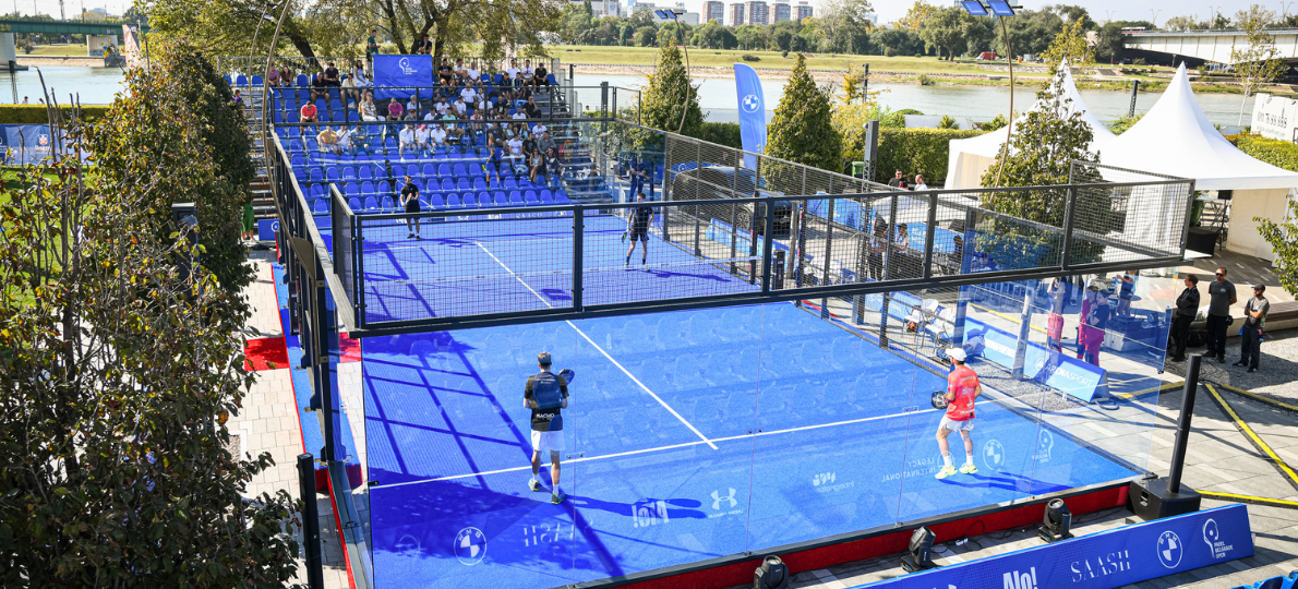 BMW Srbija na EV Days 2023