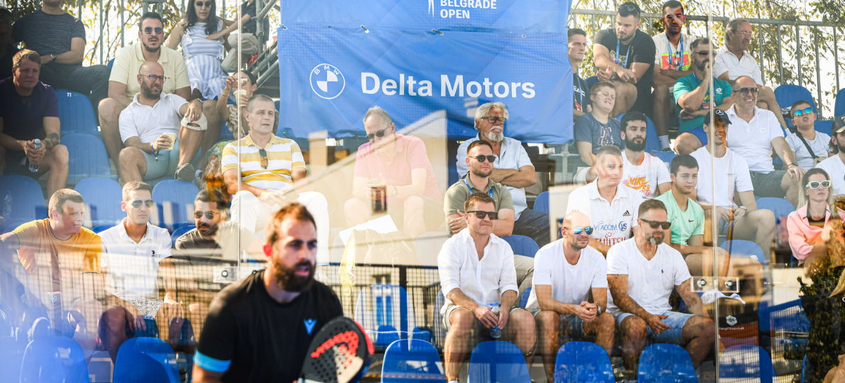 BMW Srbija na EV Days 2023