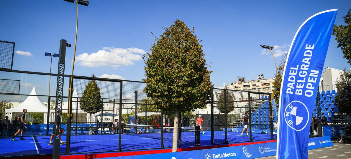 BMW Srbija na EV Days 2023