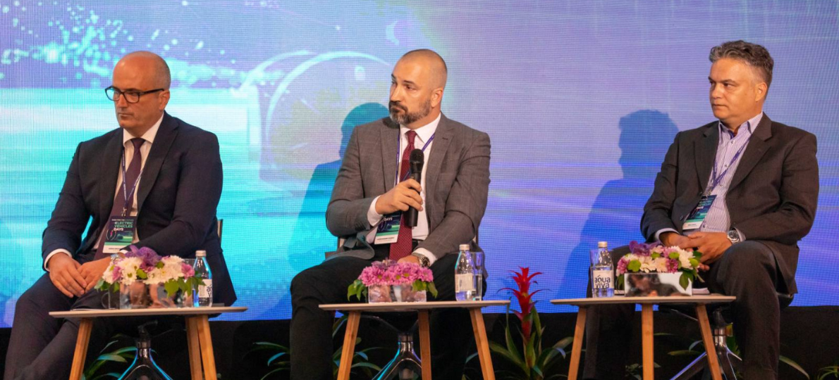 BMW Srbija na EV Days 2023