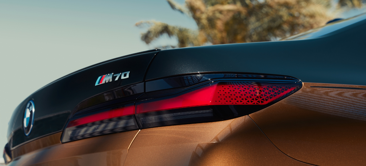 Novi BMW i7 M70 xDrive