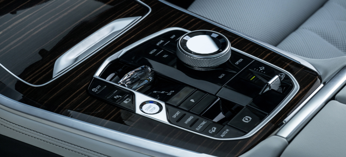 Predstavljeni novi BMW X5 i BMW X6 modeli