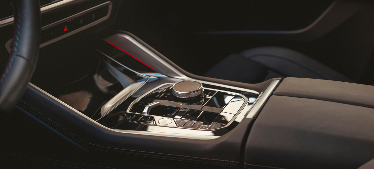 Predstavljeni novi BMW X5 i BMW X6 modeli