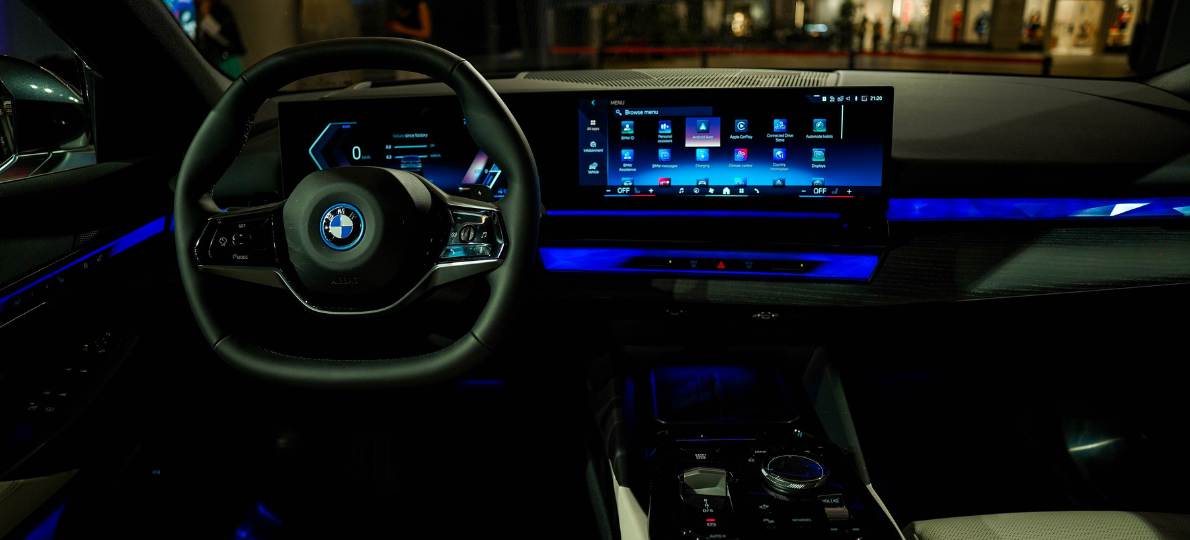 Novi BMW i7 M70 xDrive