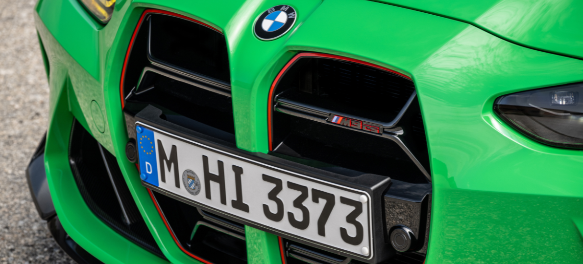 Predstavljen potpuno novi BMW M3 CS