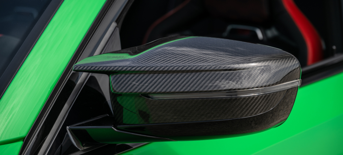 Predstavljen potpuno novi BMW M3 CS