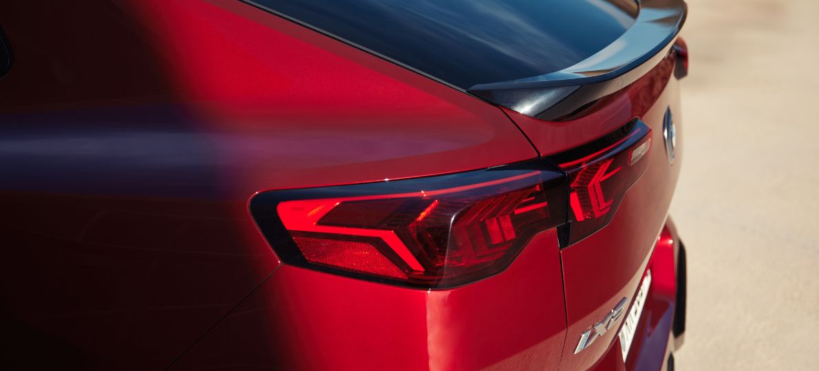 PREDSTAVLJEN POTPUNO NOVI BMW X2 I PRVI IKADA BMW iX2