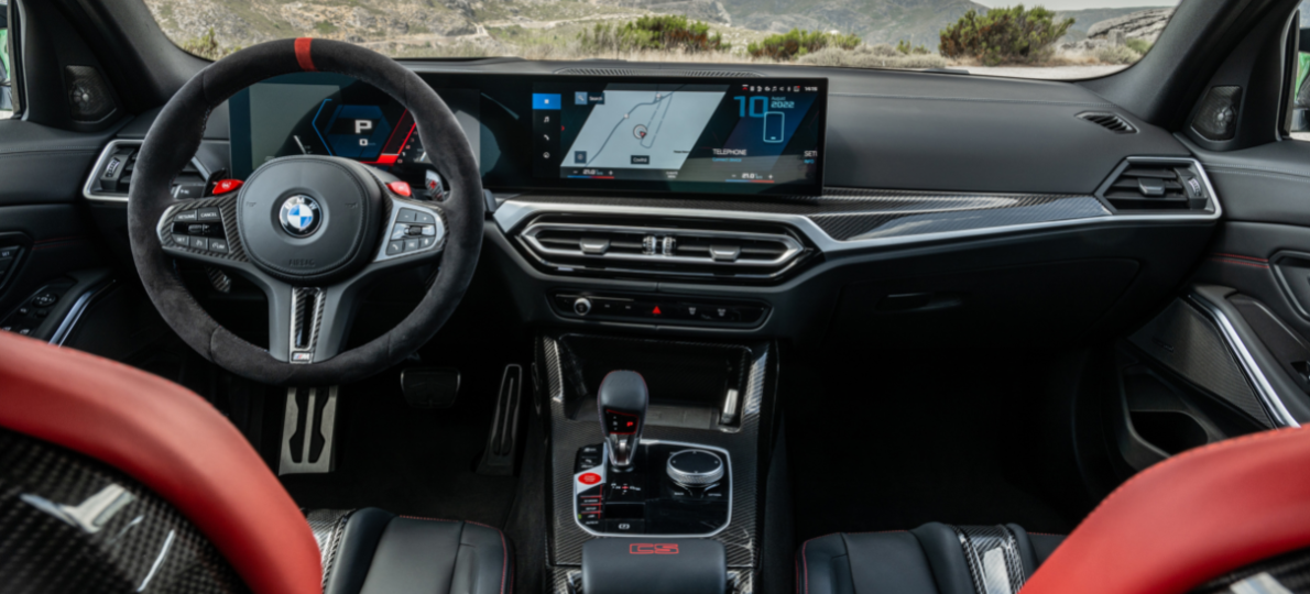 Osvežene verzije BMW X5 M / X6 M Competition