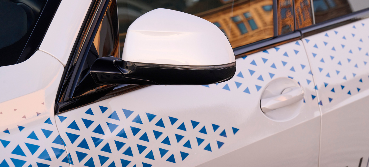 BMW iX5 Hydrogen - Za mobilnost bez emisija