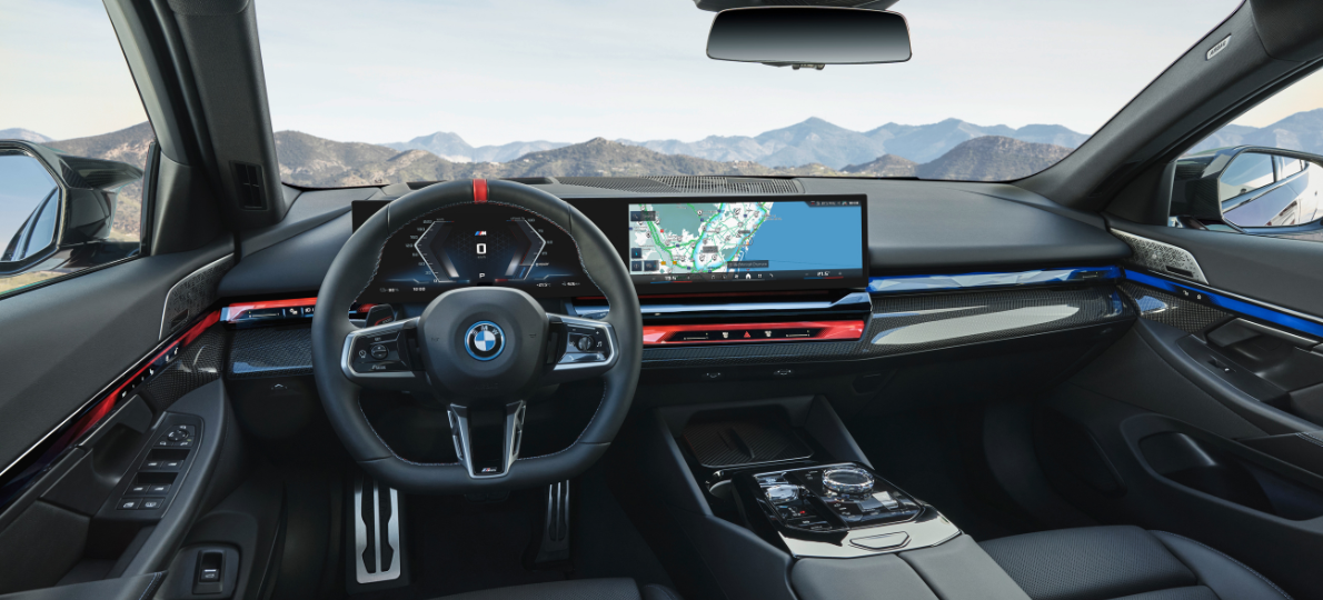 Novi BMW i7 M70 xDrive