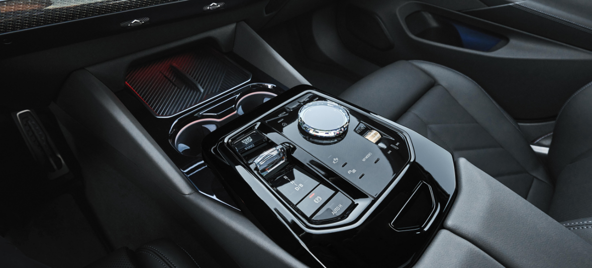 Novi BMW i7 M70 xDrive