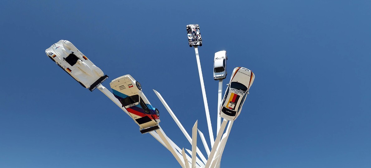 BMW Grupa lider u premijum segmentu na globalnom nivou