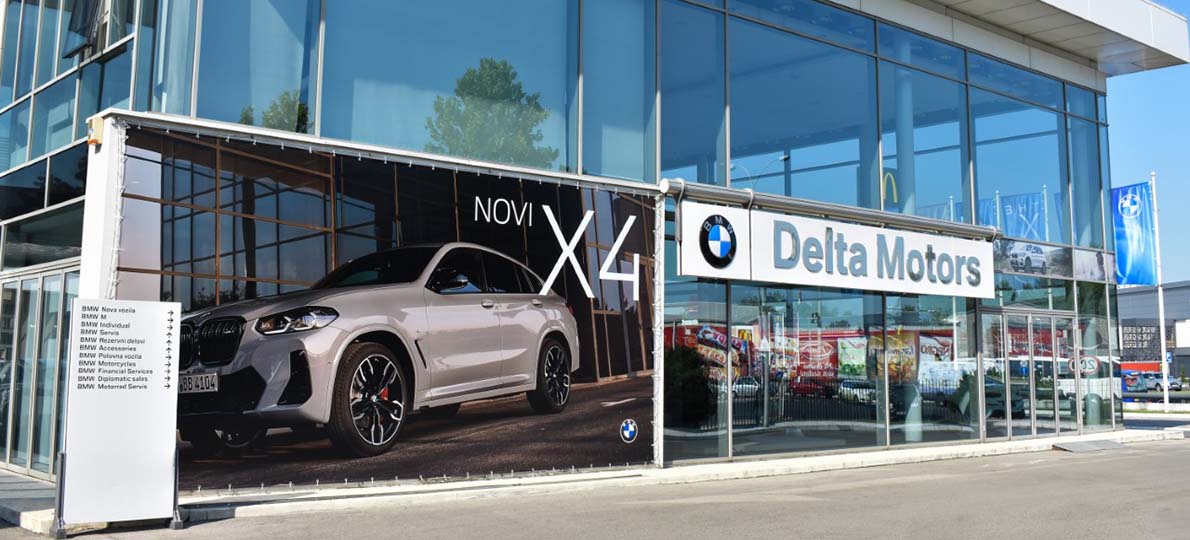 Predstavljen potpuno novi BMW M3 CS