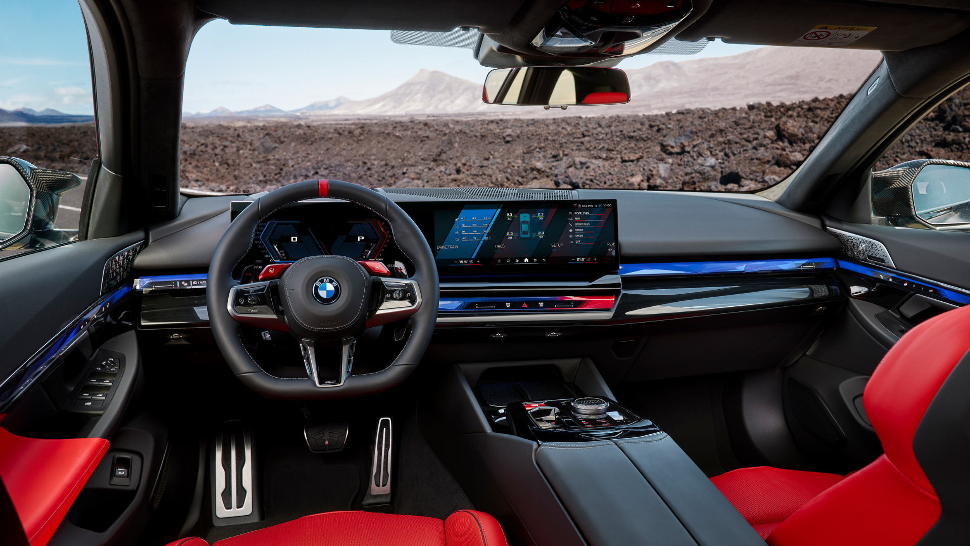 BMW iX najbolji električni automobil po Consumer Reports-u