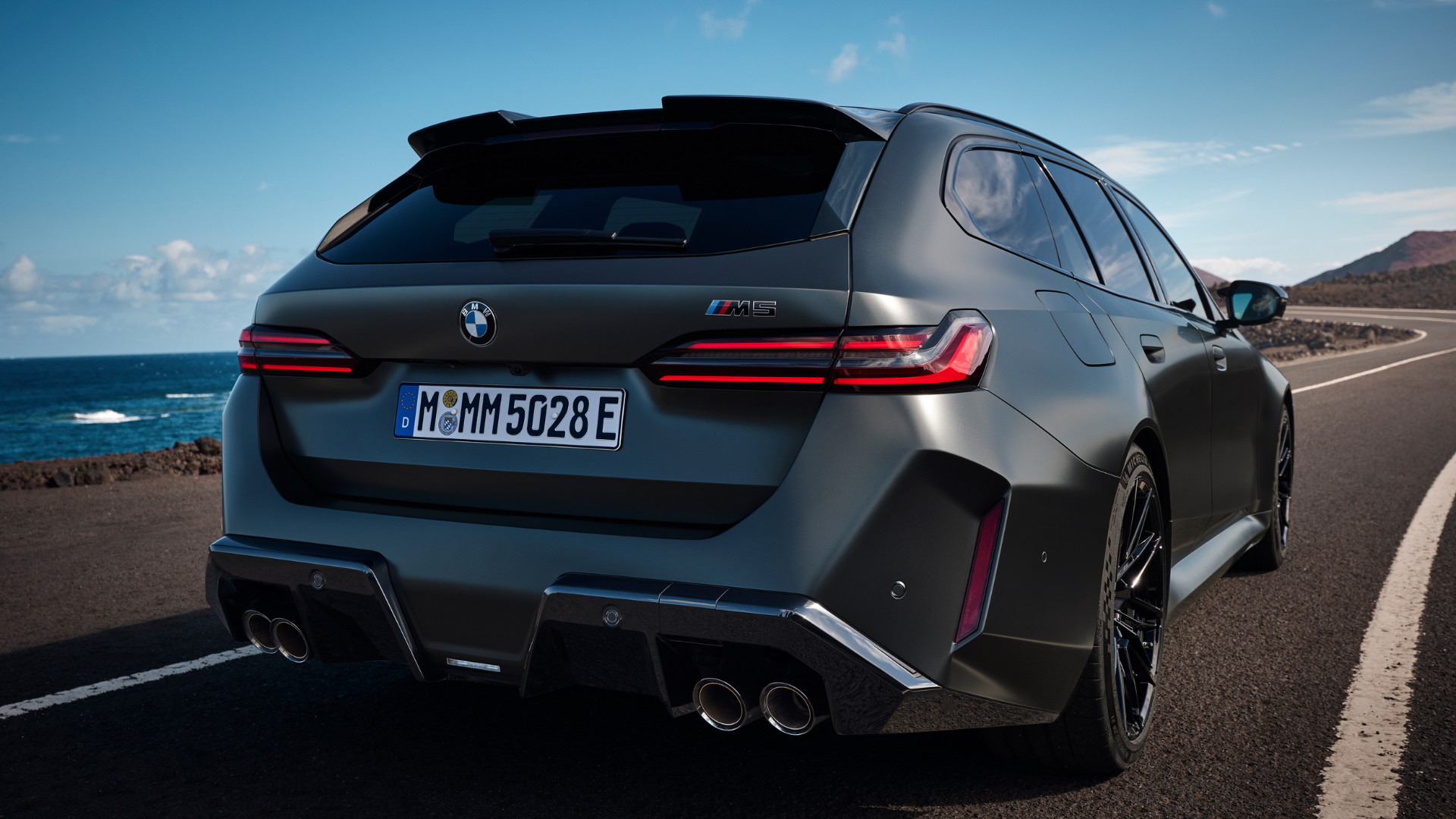 BMW iX najbolji električni automobil po Consumer Reports-u