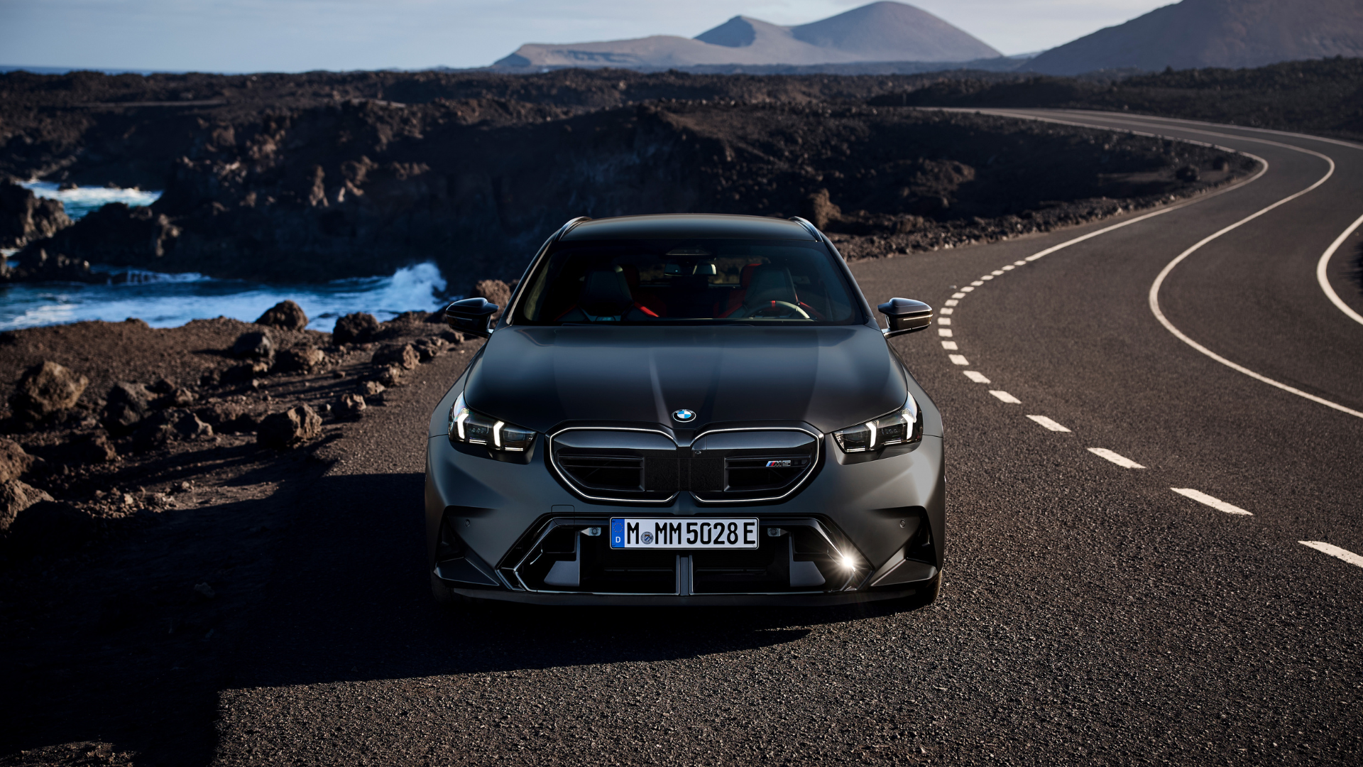 BMW iX najbolji električni automobil po Consumer Reports-u