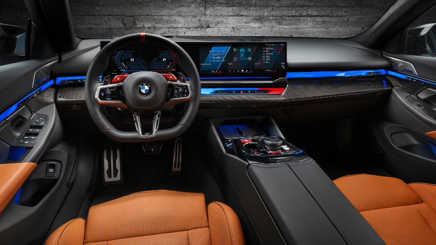 Untitled design - 7 Premijera novog modela BMW X3