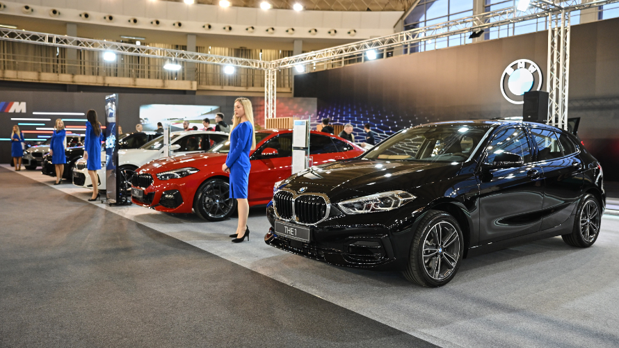 dan-državnosti - 11 BMW SAJAMSKE PONUDE