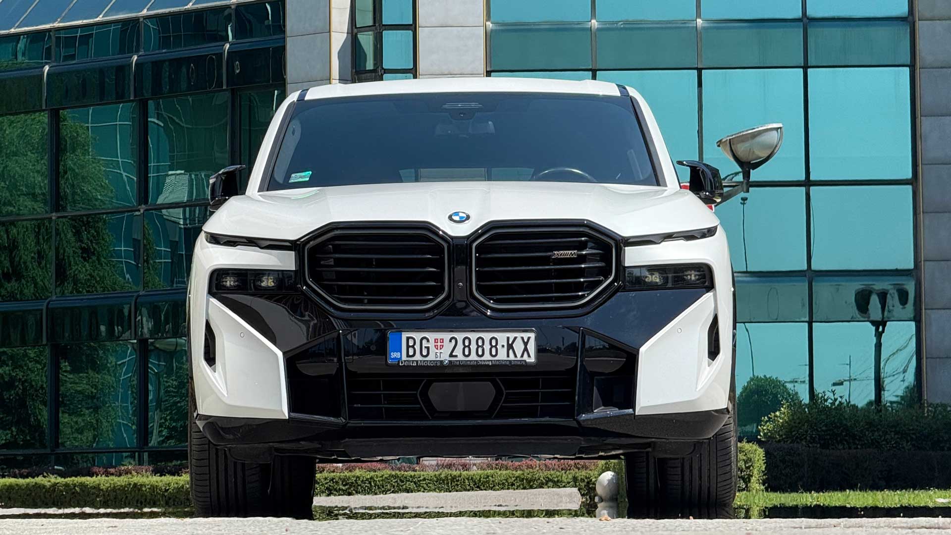 BMW beleži snažan globalni rast i ostaje lider u regionu