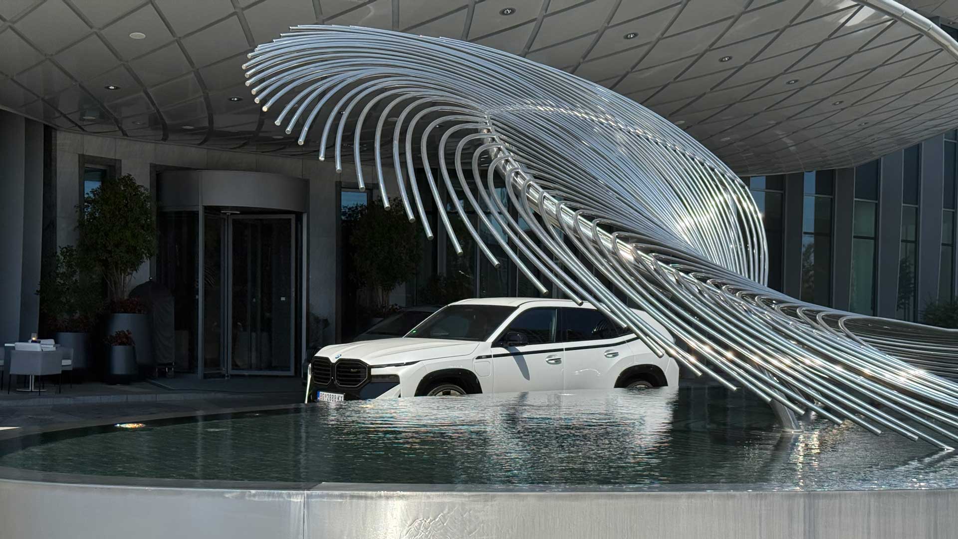BMW beleži snažan globalni rast i ostaje lider u regionu