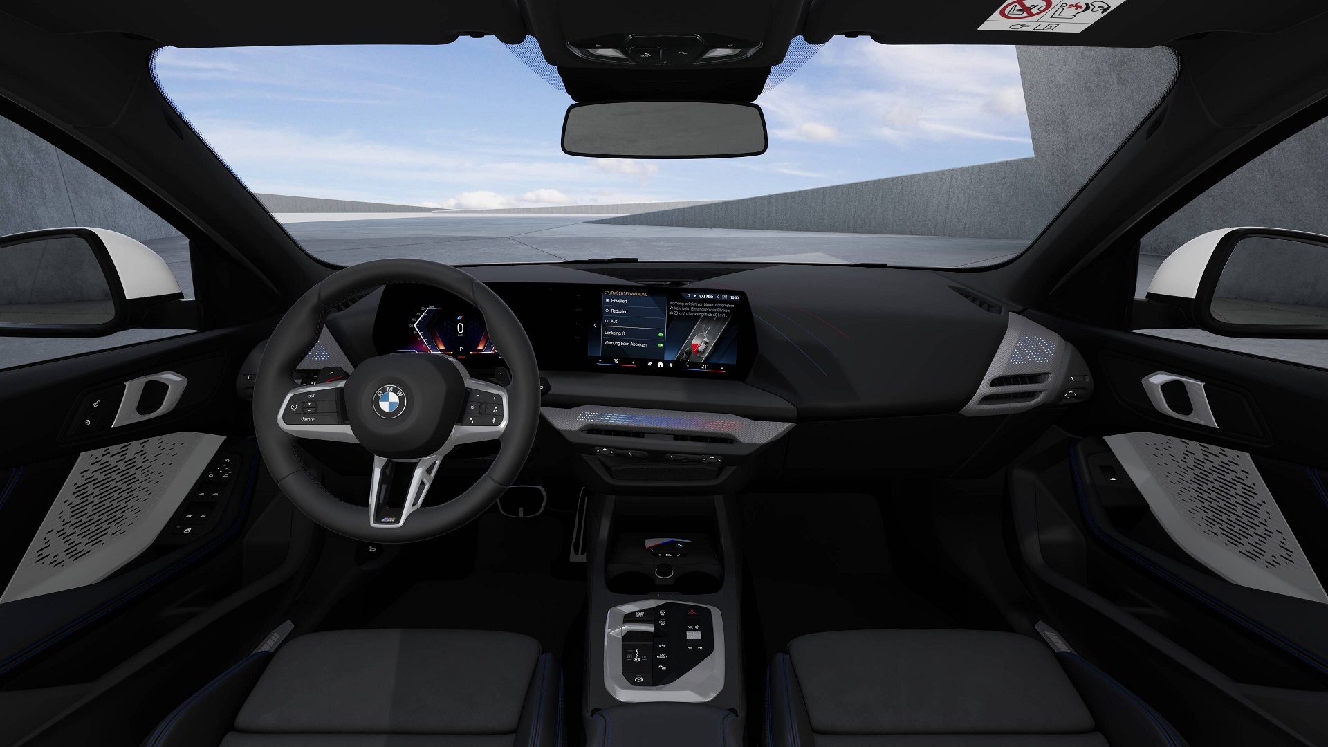 BMW 116 M posebna ponuda