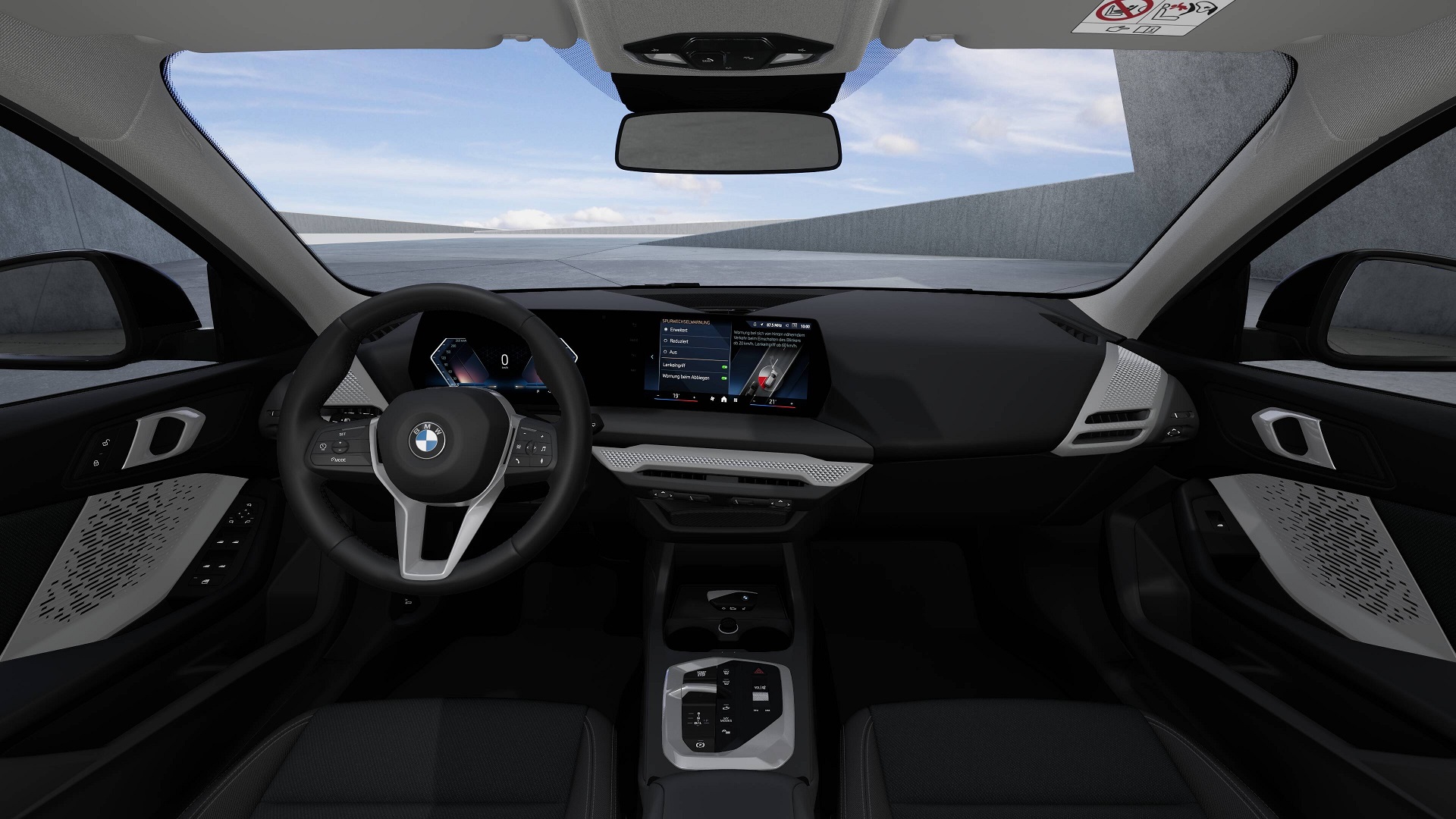 BMW 116 posebna ponuda