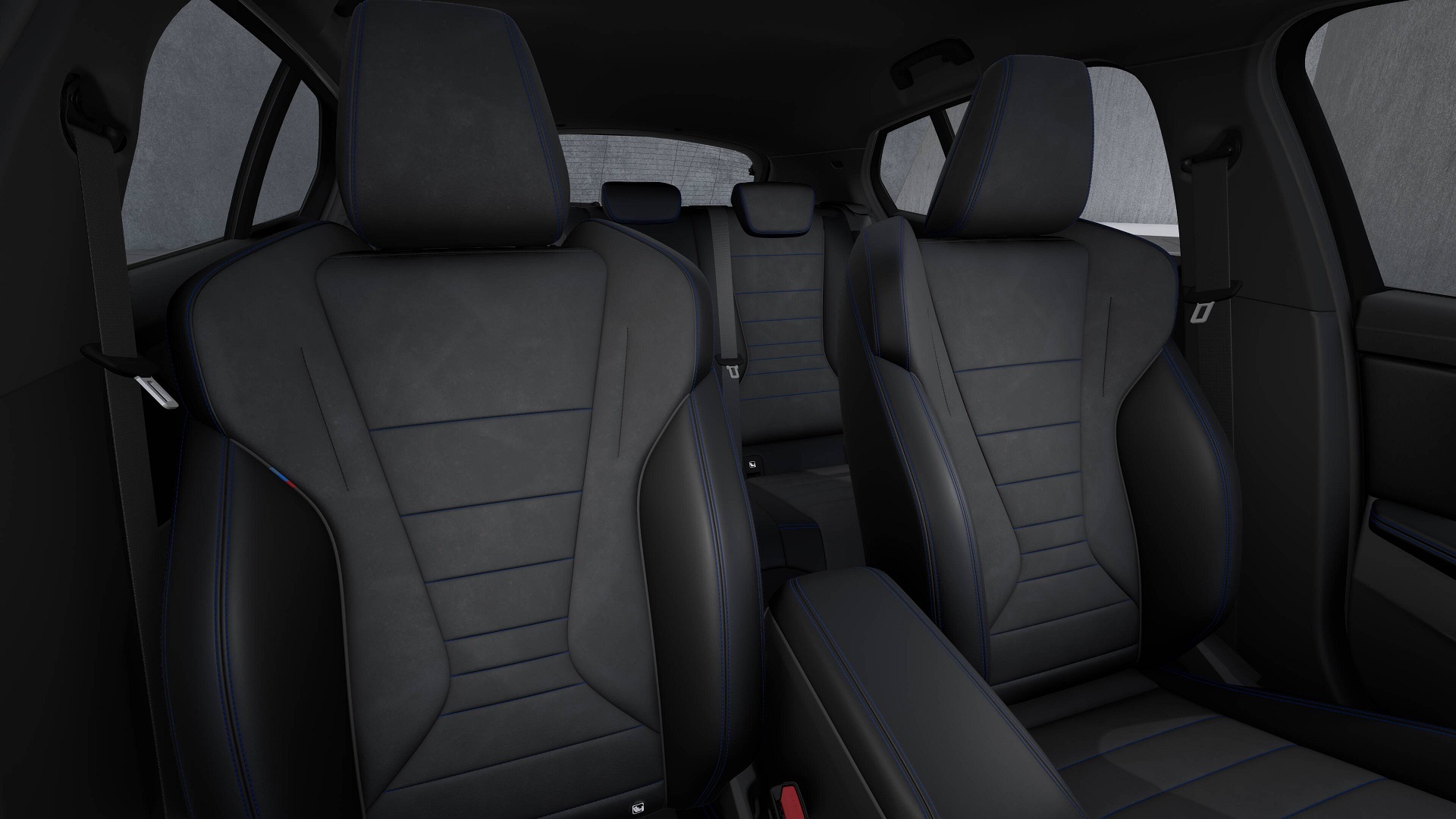 BMW 116 M posebna ponuda