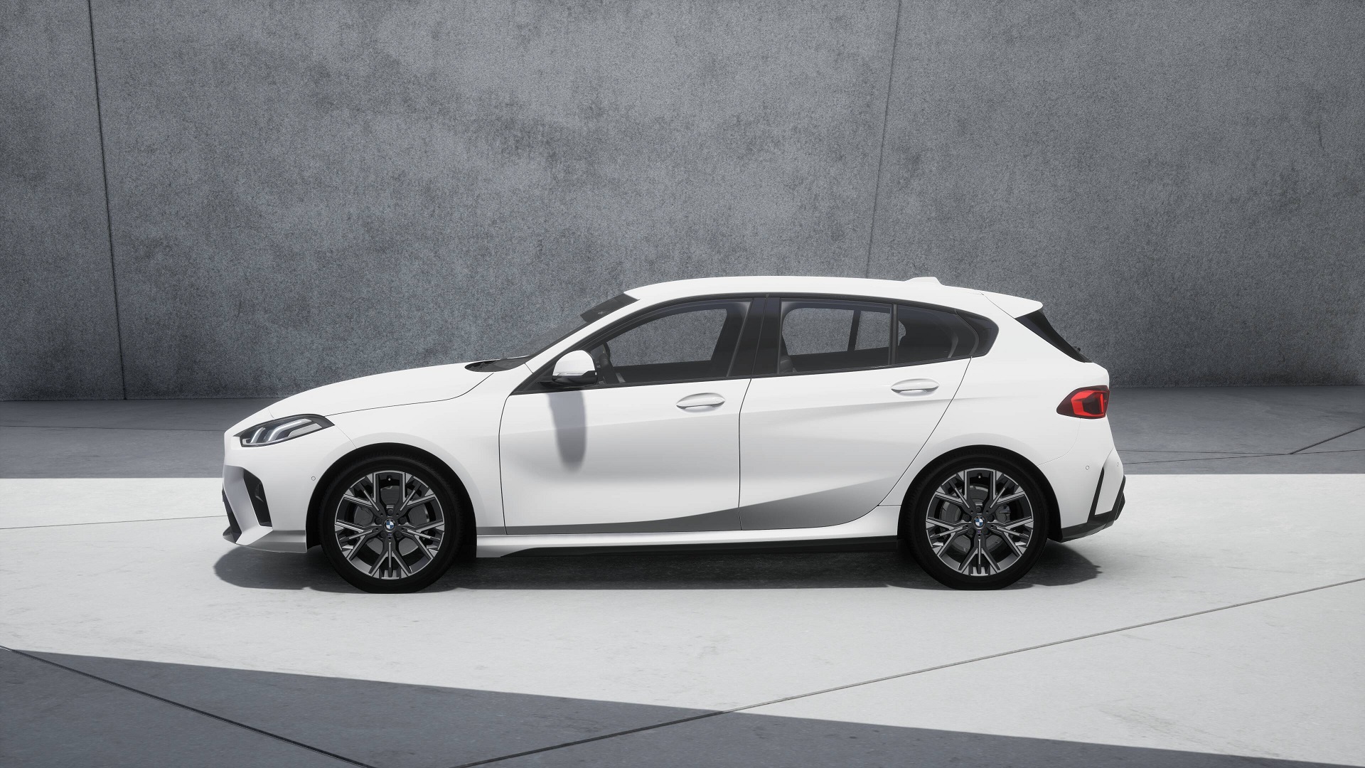 BMW 116 posebna ponuda