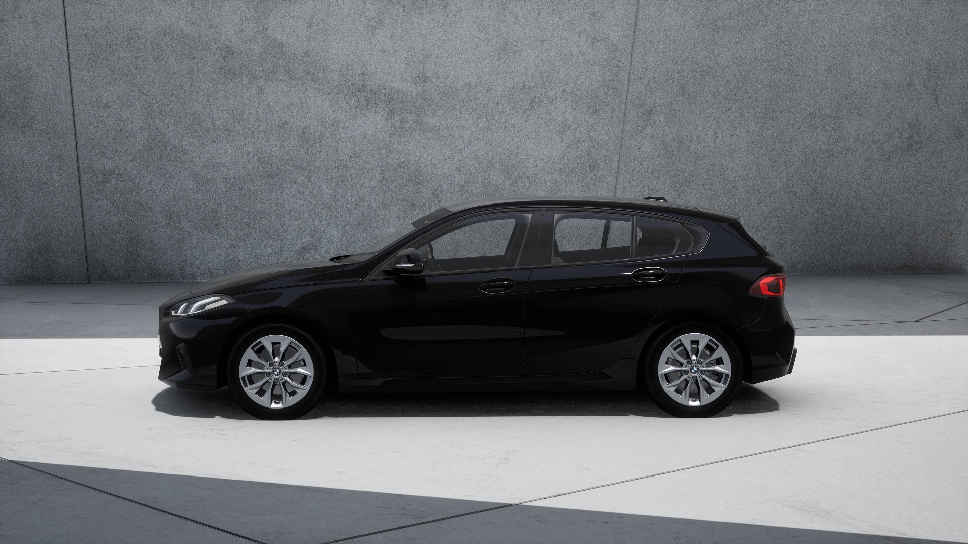 BMW 116 posebna ponuda