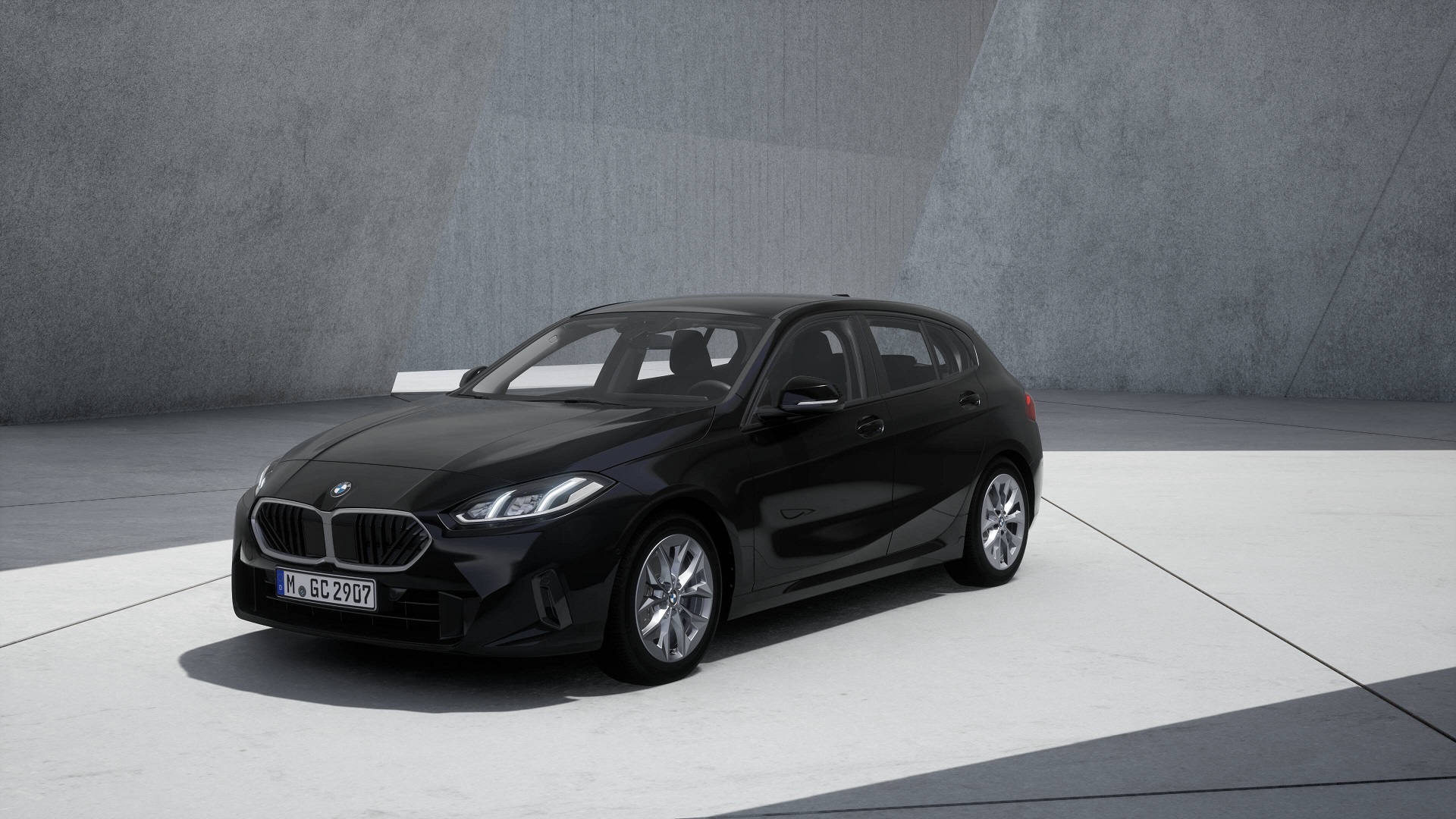 BMW 116 posebna ponuda