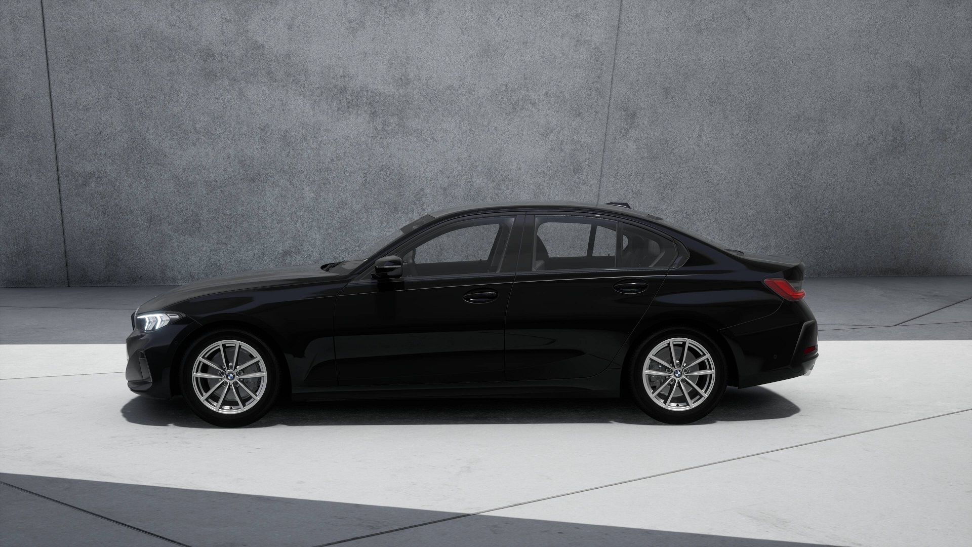BMW 320i xDrive 2