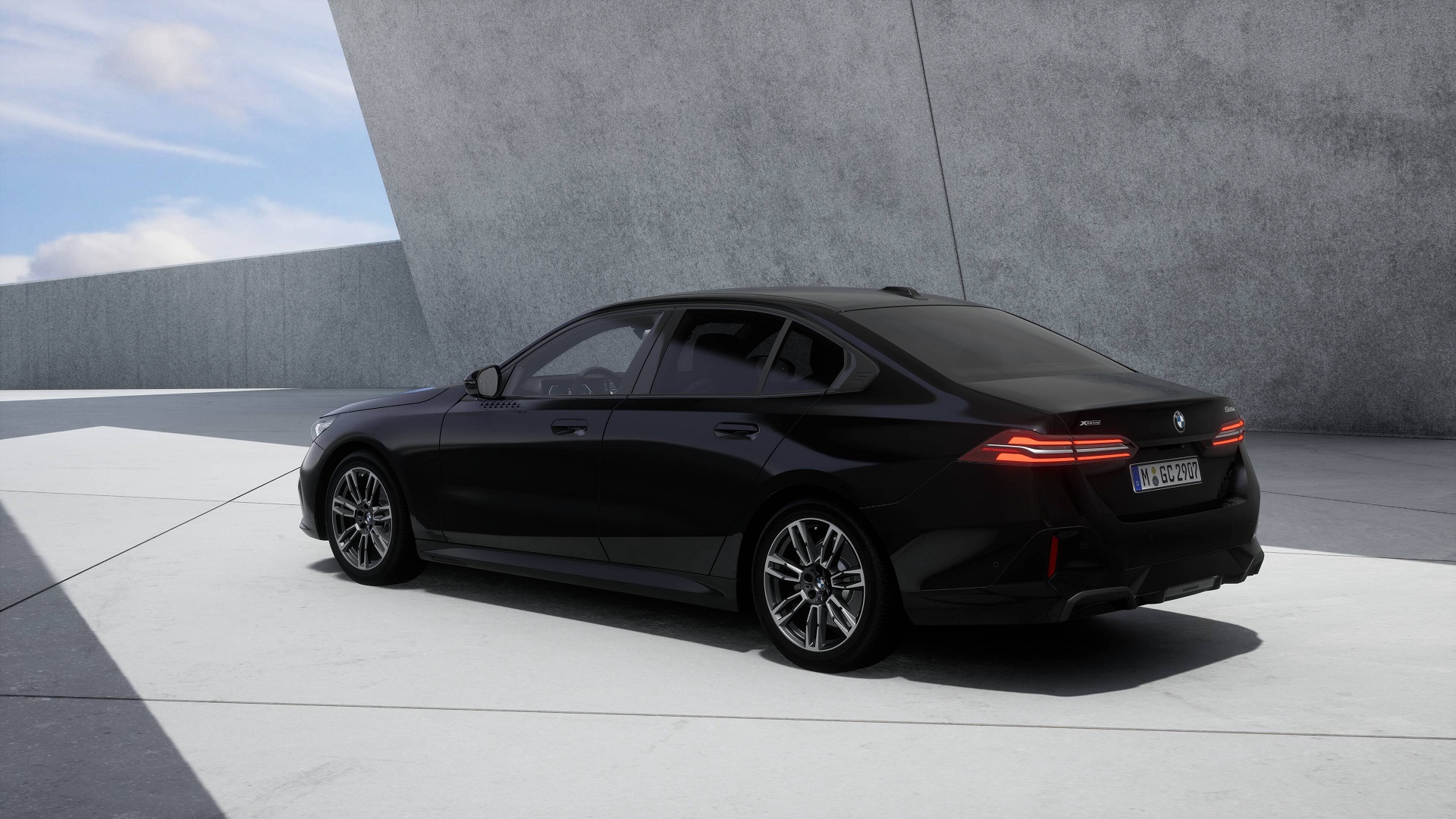 BMW 520 posebna ponuda