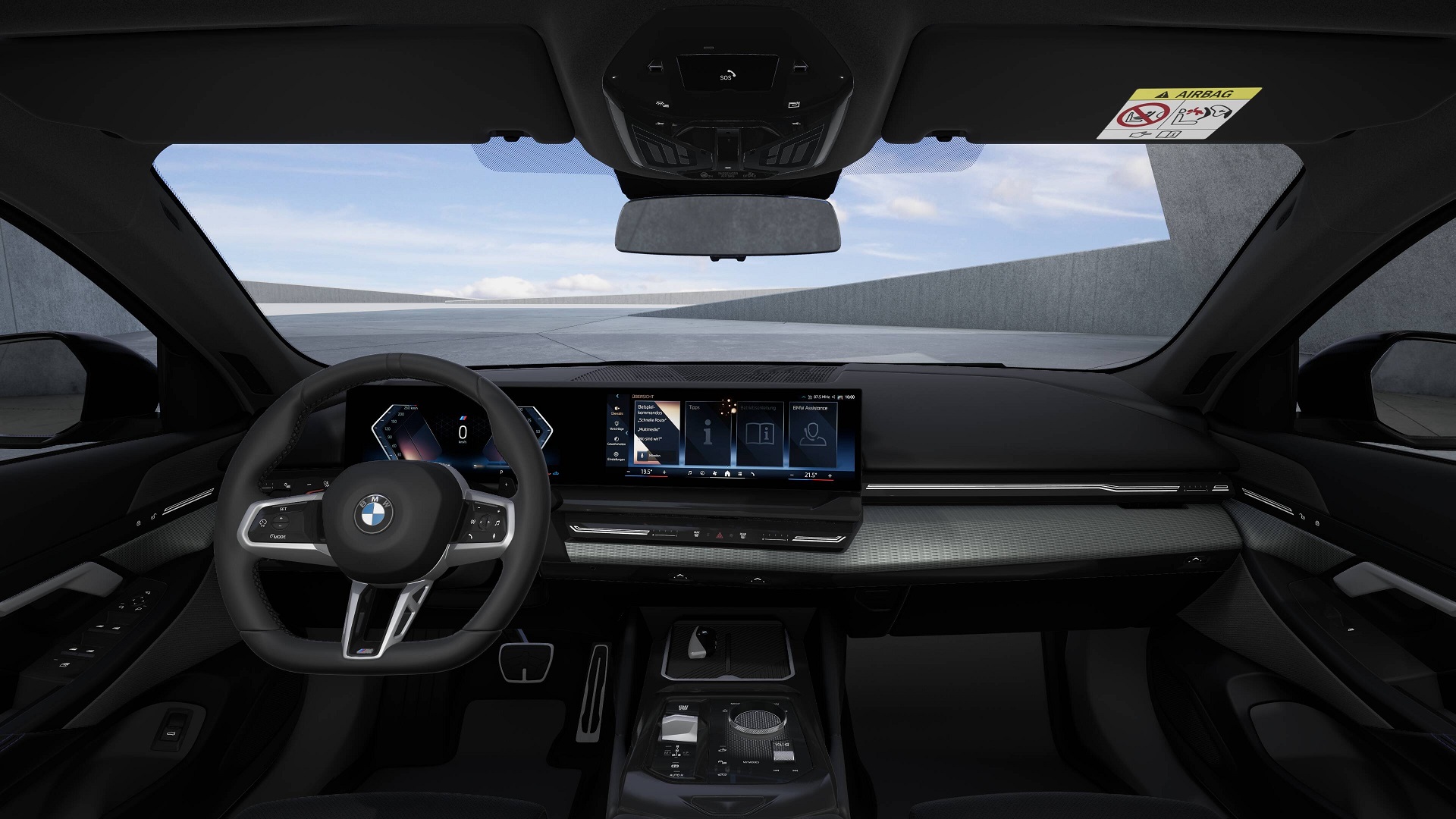 BMW 520 posebna ponuda