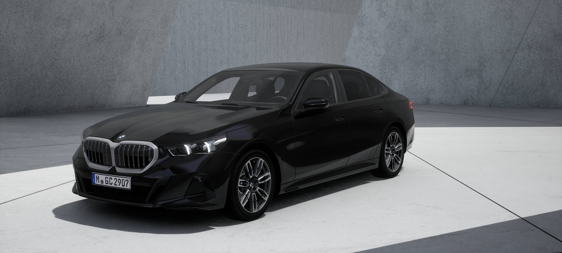 BMW 520 posebna ponuda