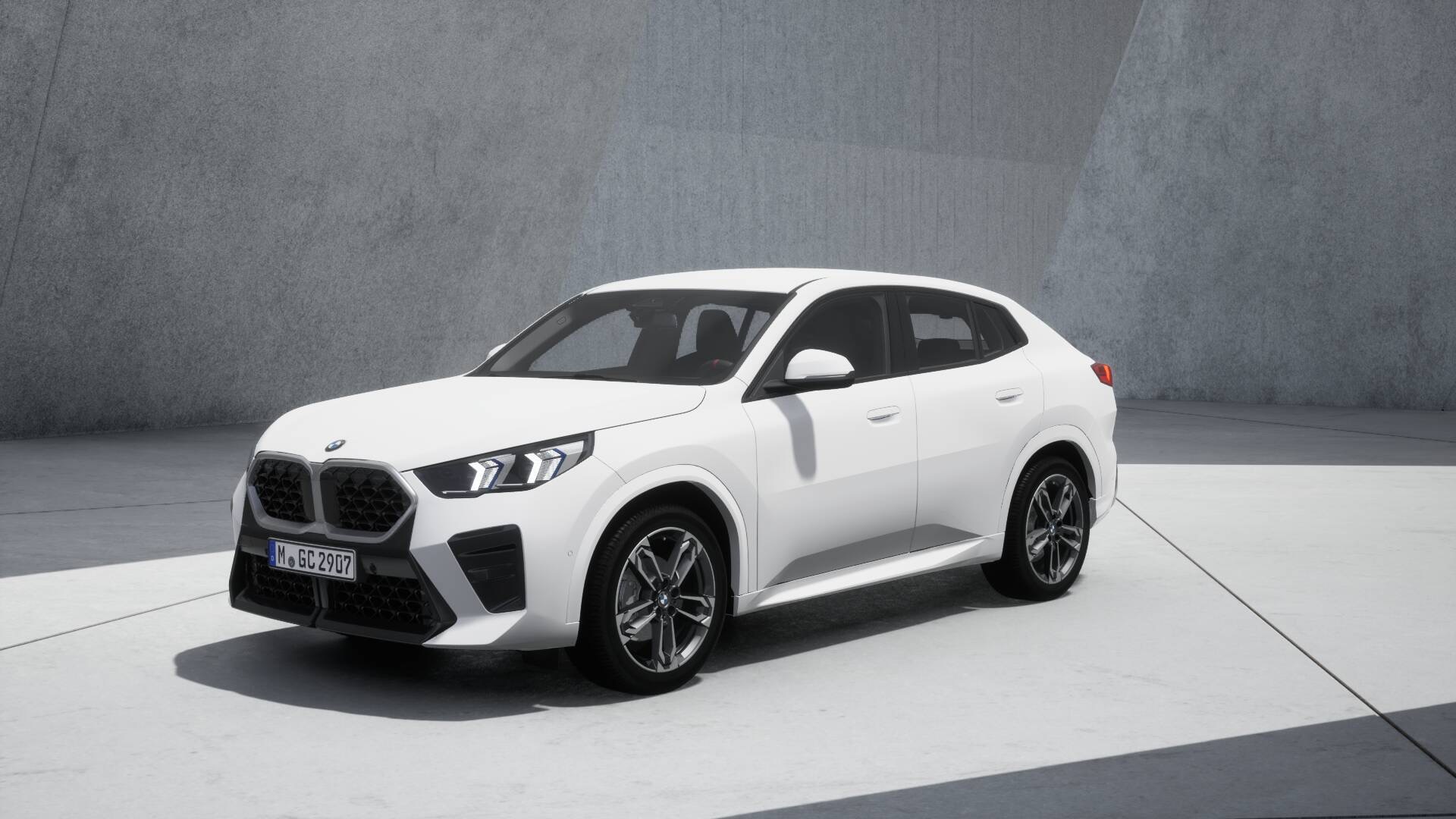 BMW X2 posebna ponuda