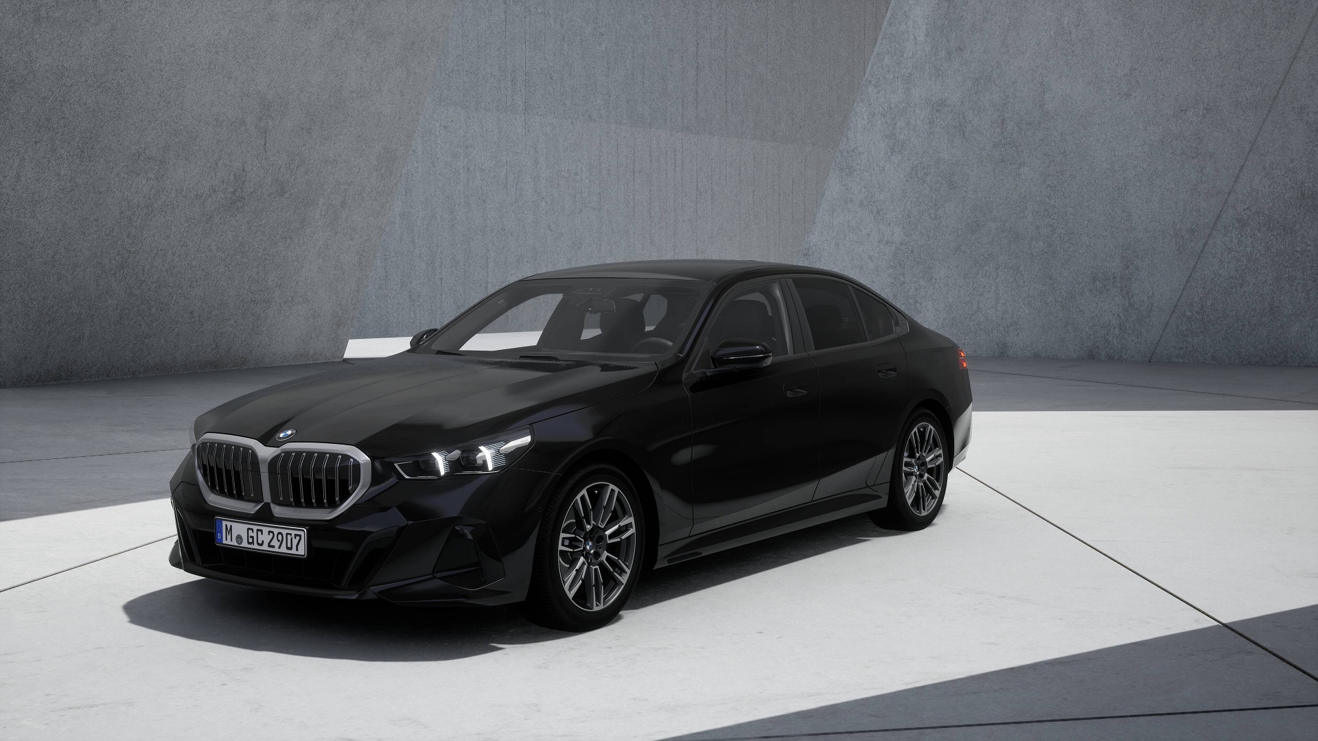 BMW Serija 5 posebna ponuda